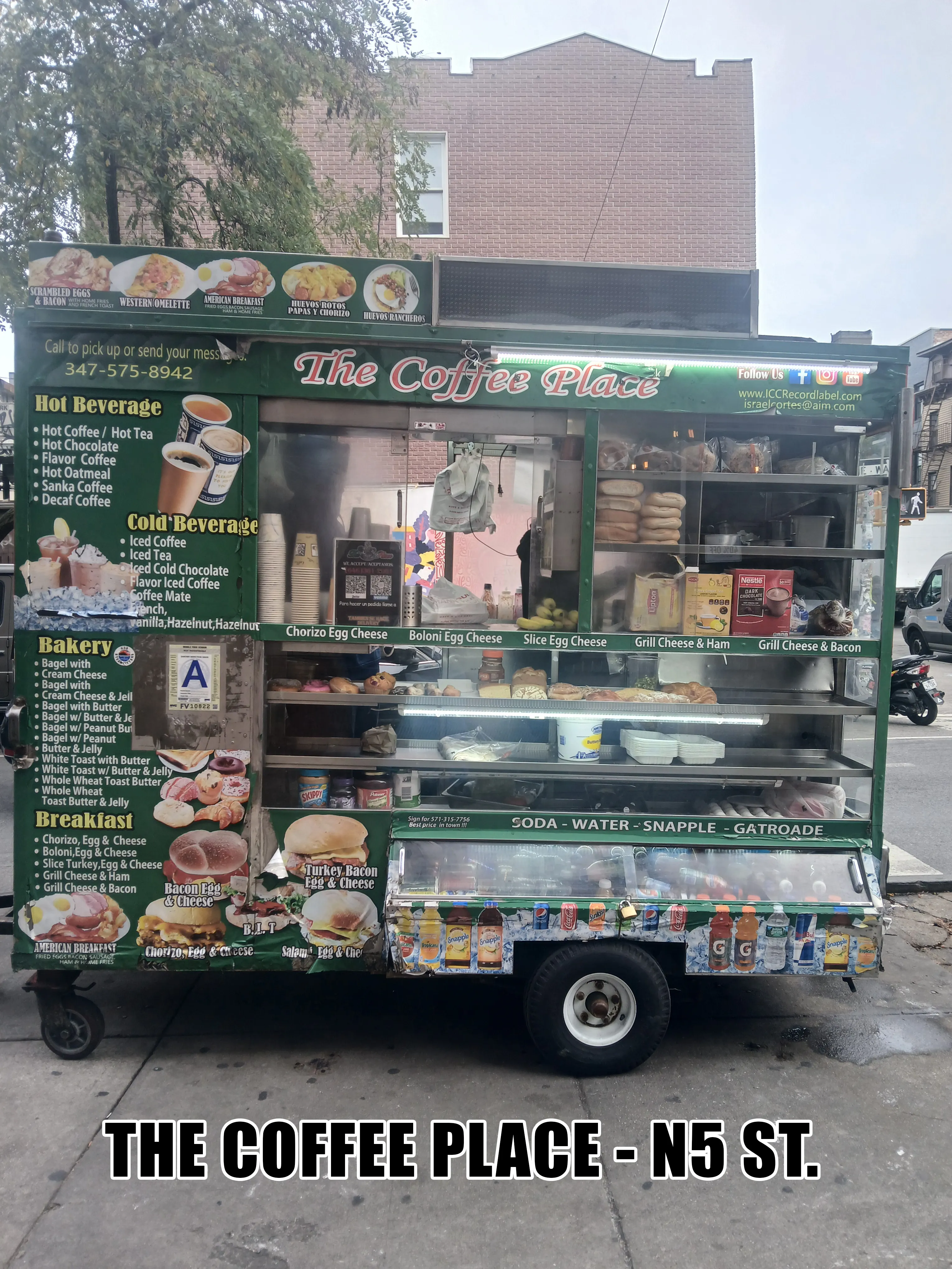 Food Truck